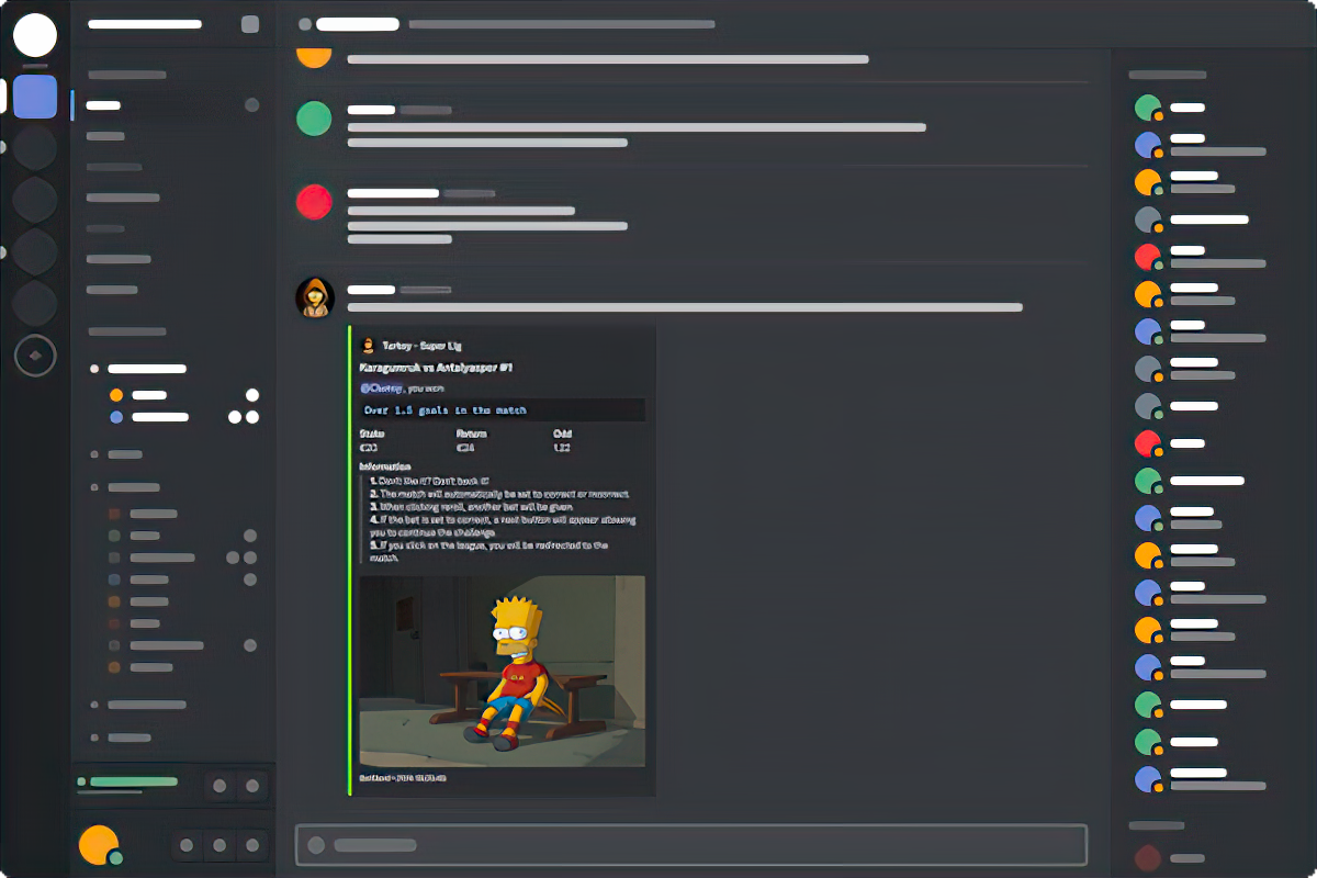 Discord Preview